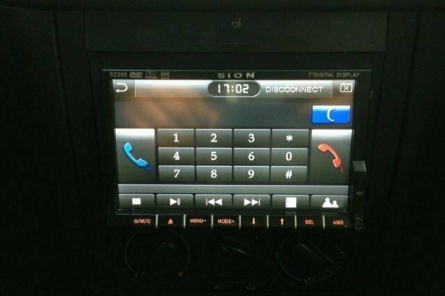 Used VW Golf IV 115 HP (84 kW) 2001 Hatchback