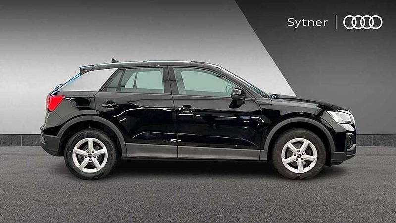Usado Audi Q2 2023 SUV