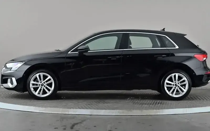 Used Audi A3 Sportback Sport 150 HP (110 kW) 2024 Hatchback