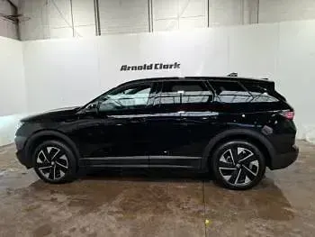 Used Vauxhall Grandland X 136 HP (100 kW) 2025 Black SUV