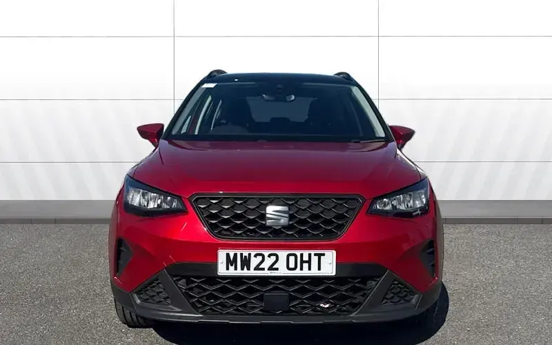 Używany Seat Arona SE Technology 95 KM (69 kW) 2025 SUV