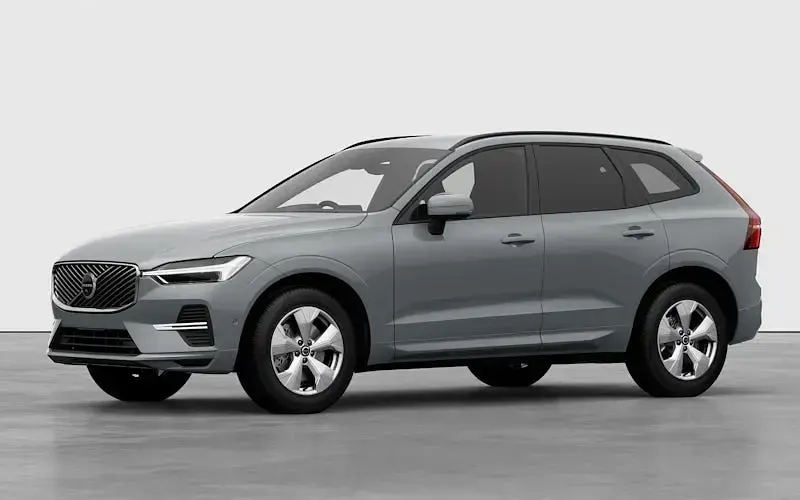 Used Volvo XC60 Core 250 HP (183 kW) 2026 SUV