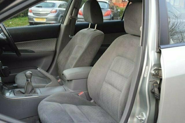 Used Mazda 6 2004 Hatchback
