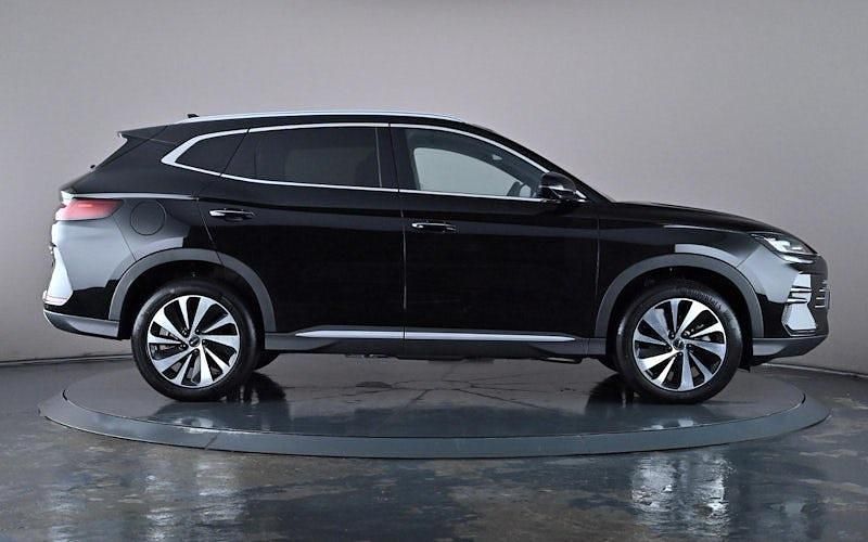 New BYD Seal Boost 218 HP (160 kW) 2026 Estate