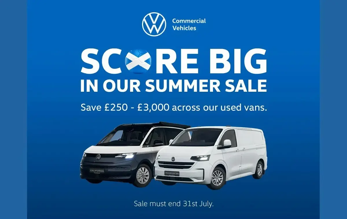 Used VW T6.1 SE 150 HP (110 kW) 2023 Black Van