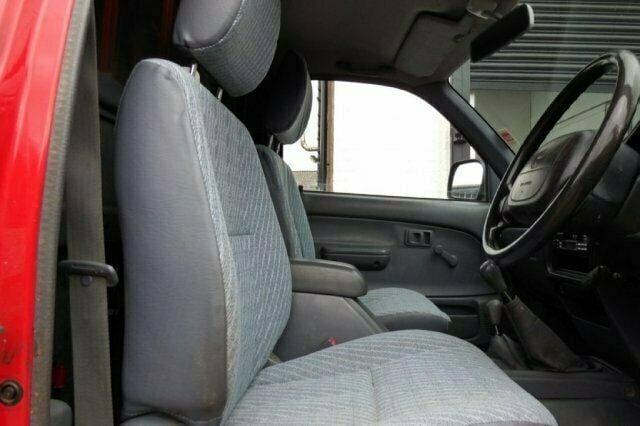 Gebraucht Toyota HiLux 2000 Pickup