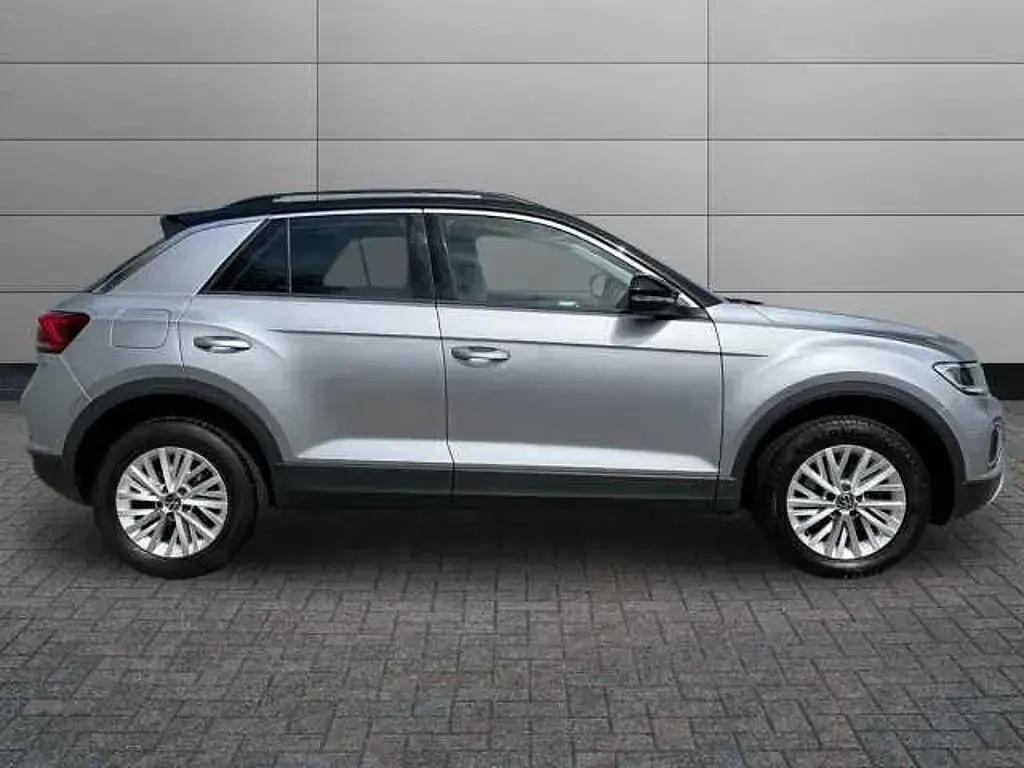 Used VW T-Roc 150 HP (110 kW) 2023 SUV