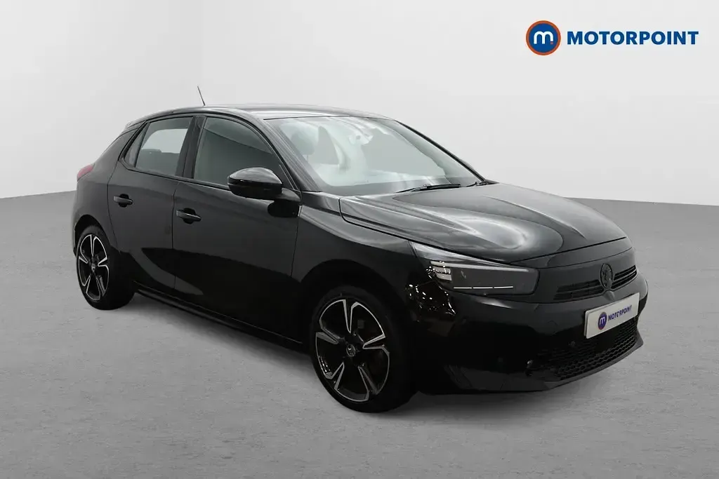 Used Vauxhall Corsa 75 HP (55 kW) 2023 Hatchback