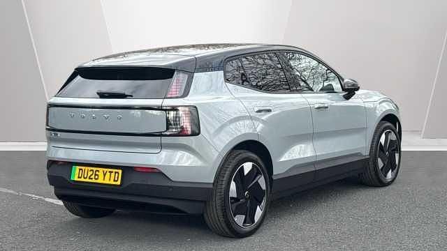 Used Volvo EX30 Plus 197 kW (268 HP) 2026 SUV