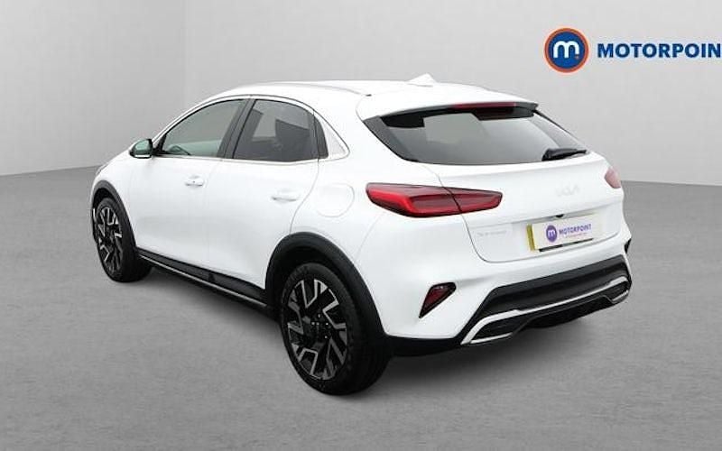 Used Kia XCeed 160 HP (117 kW) 2023 SUV