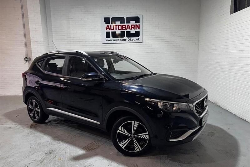 Used 2021 MG ZS Exclusive SUV | £9,990 (Fair price) - Image 1/1