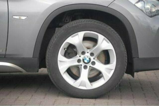 Used BMW X1 2010 SUV