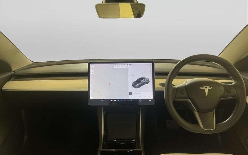 Used Tesla Model 3 Performance 334 kW (455 HP) 2023 Sedan