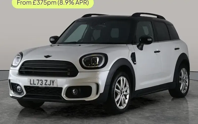 Used Mini Cooper Countryman Sport 136 HP (100 kW) 2023 SUV