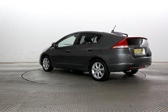 Used Honda Insight 2010 Hatchback