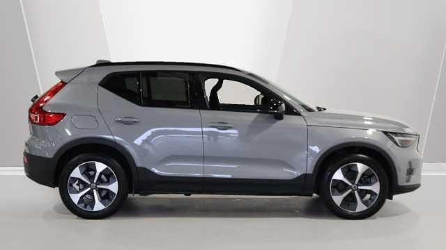 Used Volvo XC40 Ultimate 194 HP (142 kW) 2024 SUV