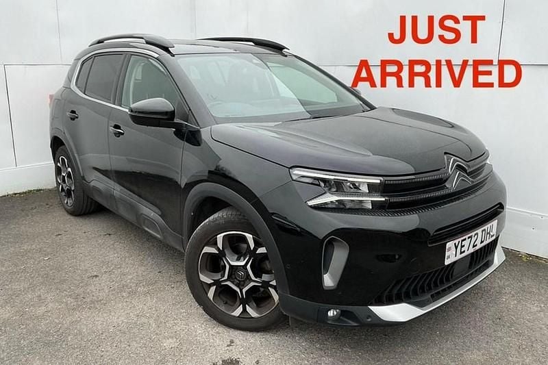 Used Citroën C5 Aircross PureTech 2022 SUV
