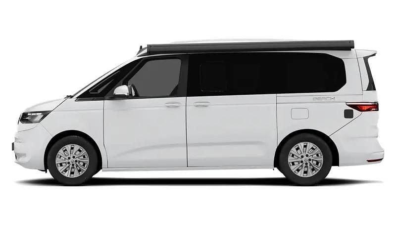 Used 2024 VW California California Van | £64,995 (Fair price) - Image 1/1