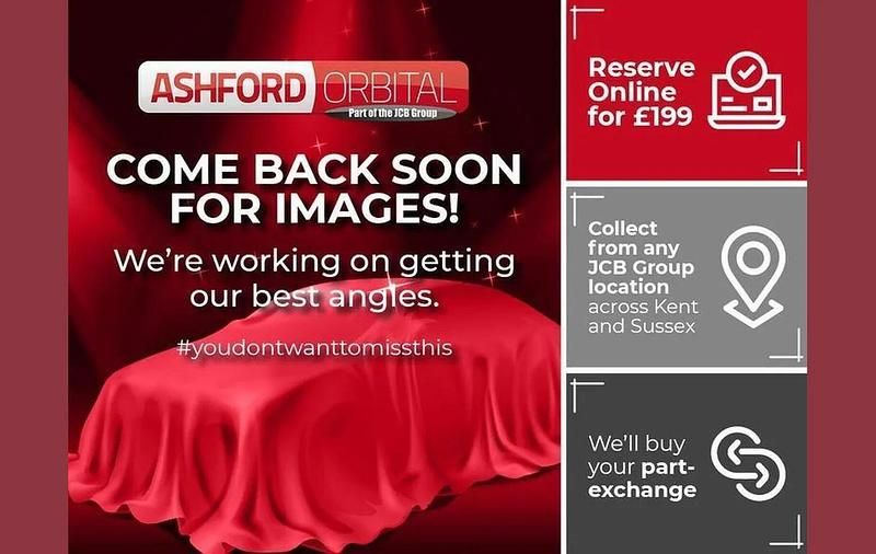 Red Used 2025 Mazda CX-30 Exclusive-Line SUV | £26,495 - Image 1/4