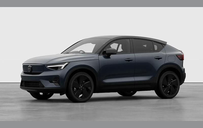 New Volvo EC40 Plus 319 kW (435 HP) 2025 Other SUV