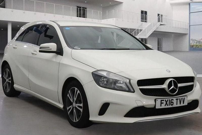 Used 2016 Mercedes A180 SE | £5,995 (Fair price) - Image 1/1