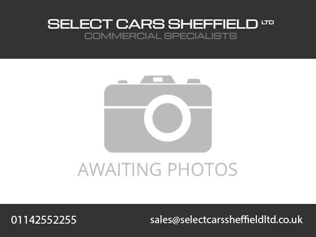 White Used 2022 VW Crafter Startline Van | £16,989 - Image 1/4