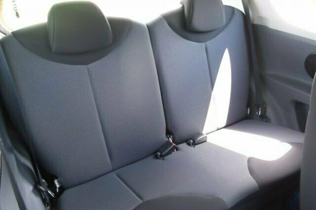 Used Toyota Aygo 2007 Hatchback