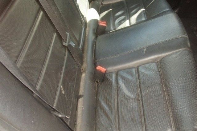 Used Jaguar X-type 2005 Sedan