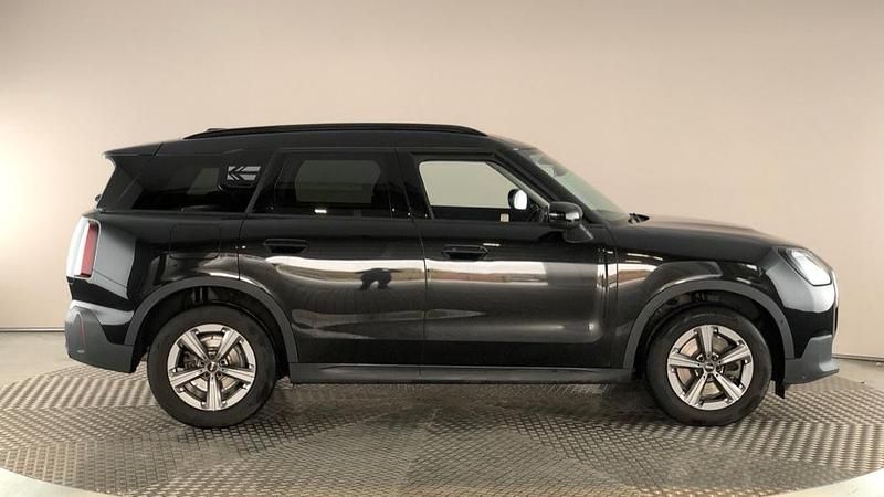 Used Mini Countryman 168 HP (123 kW) 2025 Black SUV