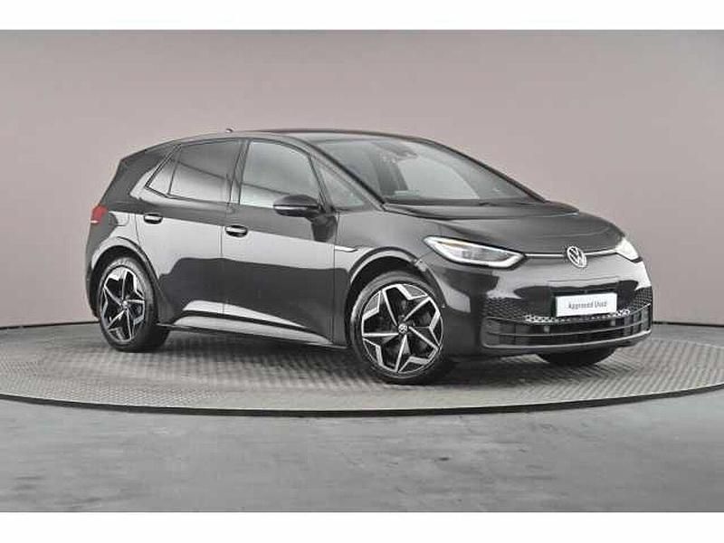 Used 2023 VW ID.3 Hatchback | £24,209 - Image 1/4