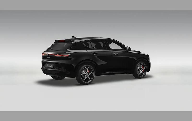 New Alfa Romeo Tonale Sprint 158 HP (116 kW) 2025 Other SUV