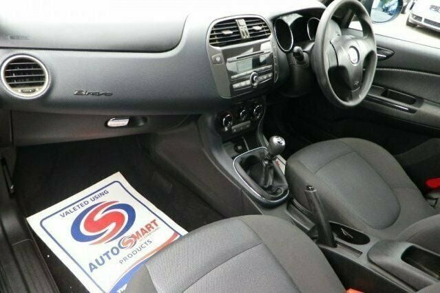 Used Fiat Bravo 2007 Hatchback
