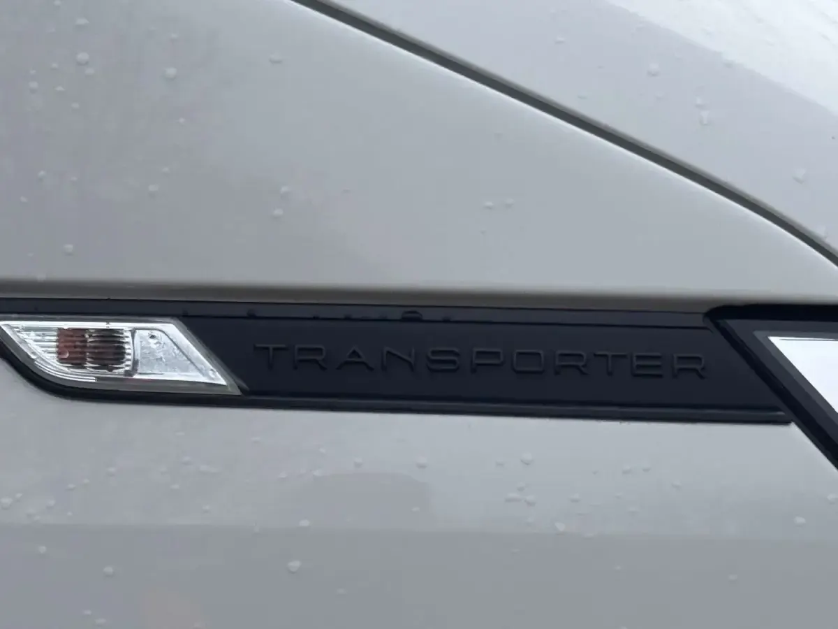 Used VW Transporter Startline 2021 White Van