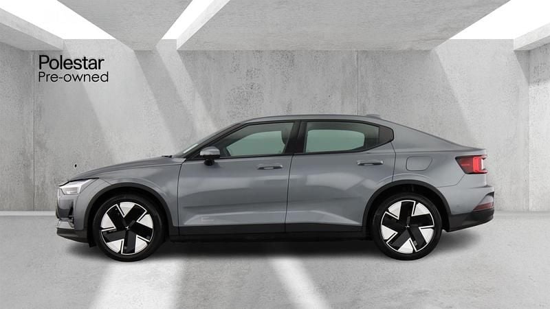 Used Polestar 2 Long Range Single Motor 219 kW (299 HP) 2025 Storm Hatchback