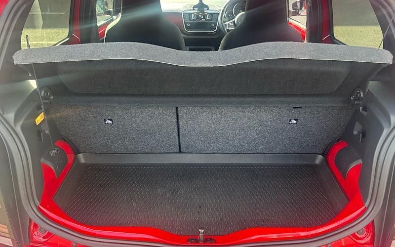 Used VW up! GTI 116 HP (85 kW) 2023 Hatchback