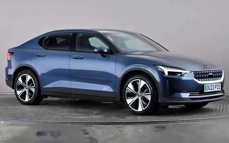 Used Polestar 2 169 kW (231 HP) 2022 Hatchback