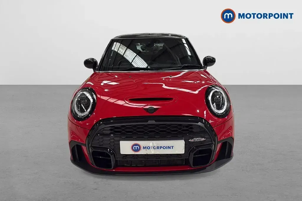 Used Mini Cooper S Hatch 178 HP (130 kW) 2023 Red Hatchback