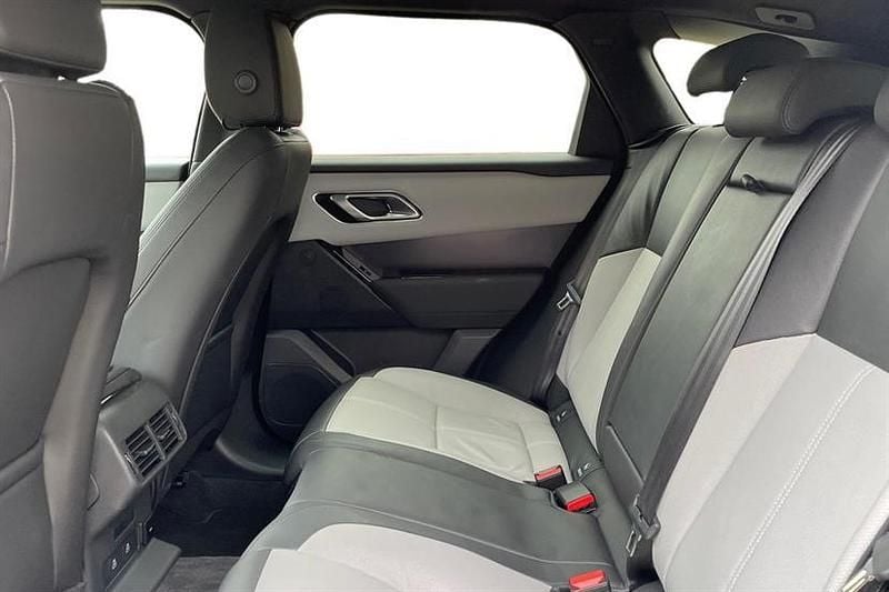 Used Land Rover Range Rover Velar SE Dynamic 204 HP (150 kW) 2026 Carpathian grey SUV