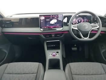 Used VW Tiguan Match 150 HP (110 kW) 2024 Grey SUV