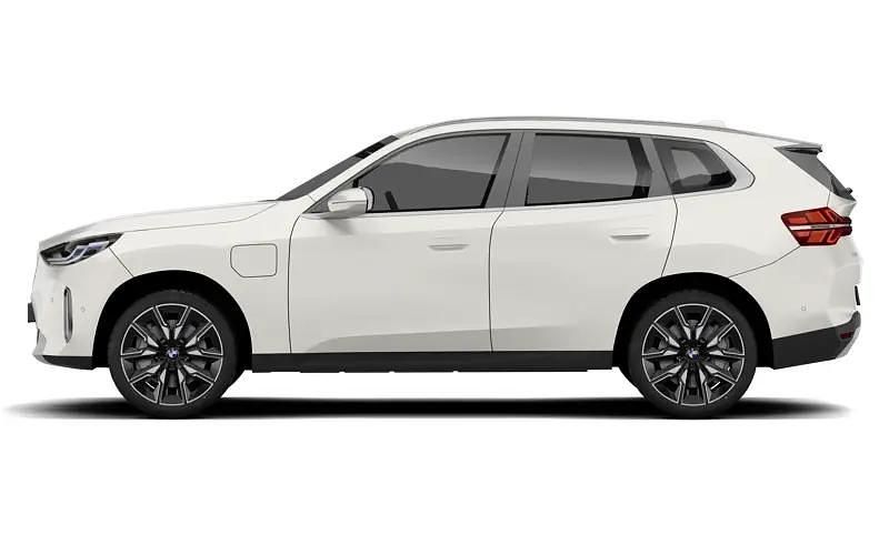 Used BMW X3 398 HP (292 kW) 2026 SUV