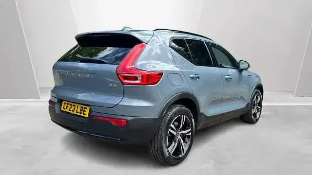 Used Volvo XC40 Plus 161 HP (118 kW) 2023 SUV