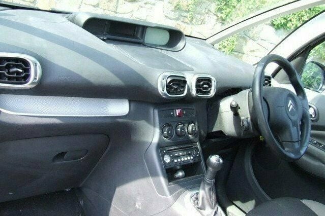 Used Citroën C3 Picasso 2010 MPV