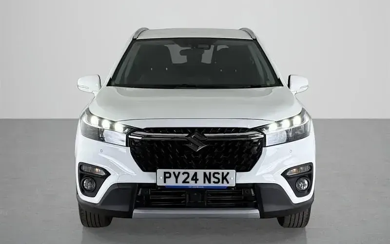 Used Suzuki SX4 S-Cross 129 HP (94 kW) 2025 Hatchback