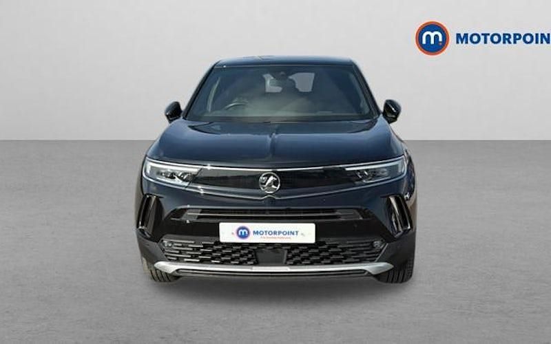 Used Vauxhall Mokka Ultimate 136 HP (100 kW) 2025 SUV