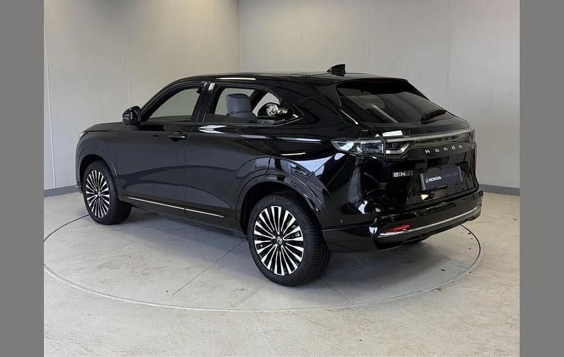 New Honda e:Ny1 Advance 147 kW (200 HP) 2025 Black SUV