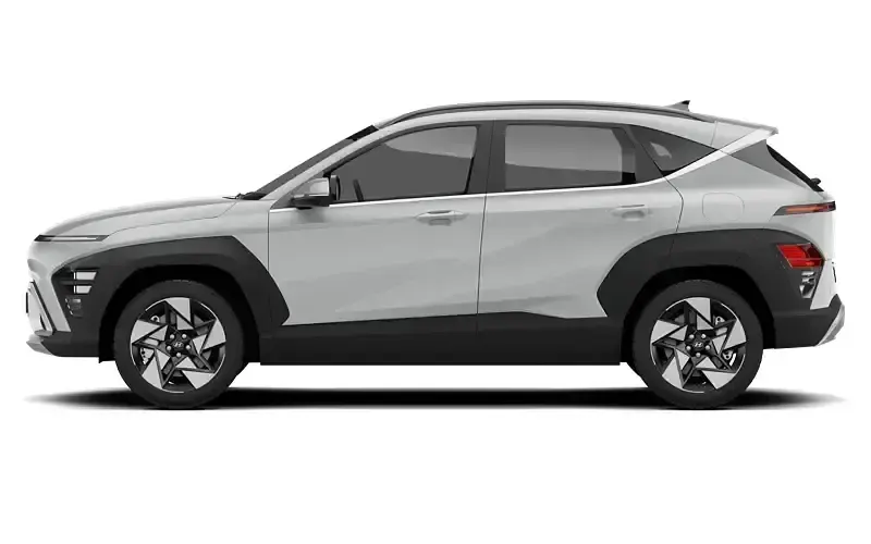 Second-hand Hyundai Kona SE 120 CP (88 kW) 2022 SUV