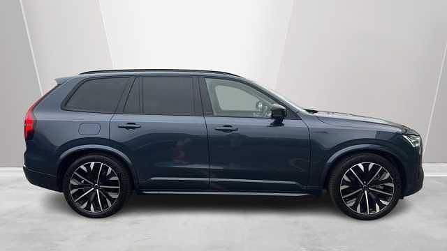 Used Volvo XC90 Ultra 449 HP (330 kW) 2025 SUV