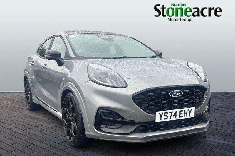 Used 2024 Ford Puma ST | £27,990 - Image 1/1