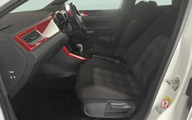Used VW Polo GTI 207 HP (152 kW) 2025 Hatchback