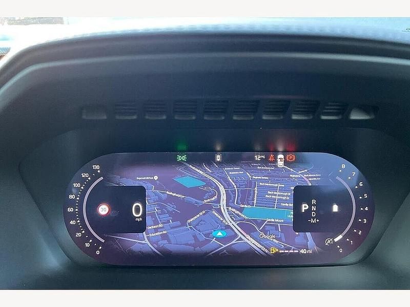 New Volvo XC90 Plus 250 HP (183 kW) 2025 Onyx black SUV